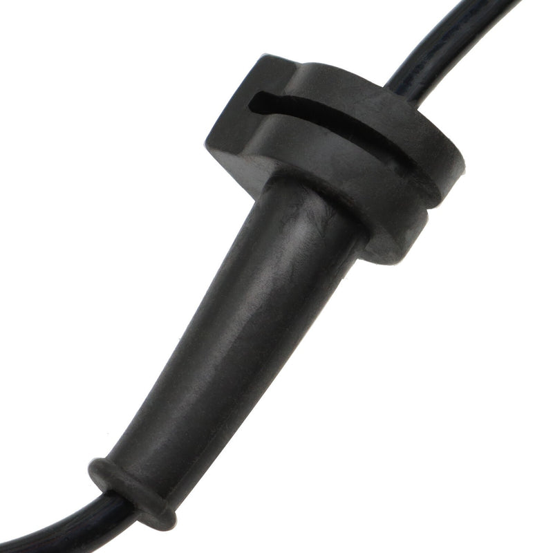 DURAFORCE Pair Rear Shock Absorber Struts for 2013-20 Lincoln MKZ Gas & Electric