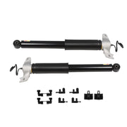 DURAFORCE Pair Rear Electric Shock Absorbers for 2013-2019 Cadillac XTS 5801053 84326294