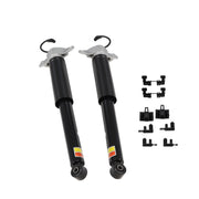 DURAFORCE Pair Rear Electric Shock Absorbers for 2013-2019 Cadillac XTS 5801053 84326294