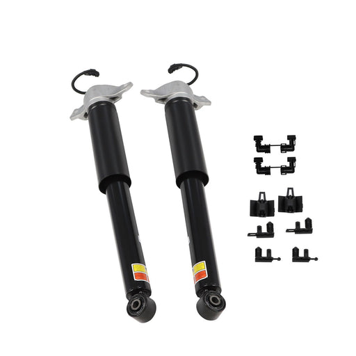 DURAFORCE Pair Rear Electric Shock Absorbers for 2013-2019 Cadillac XTS 5801053 84326294