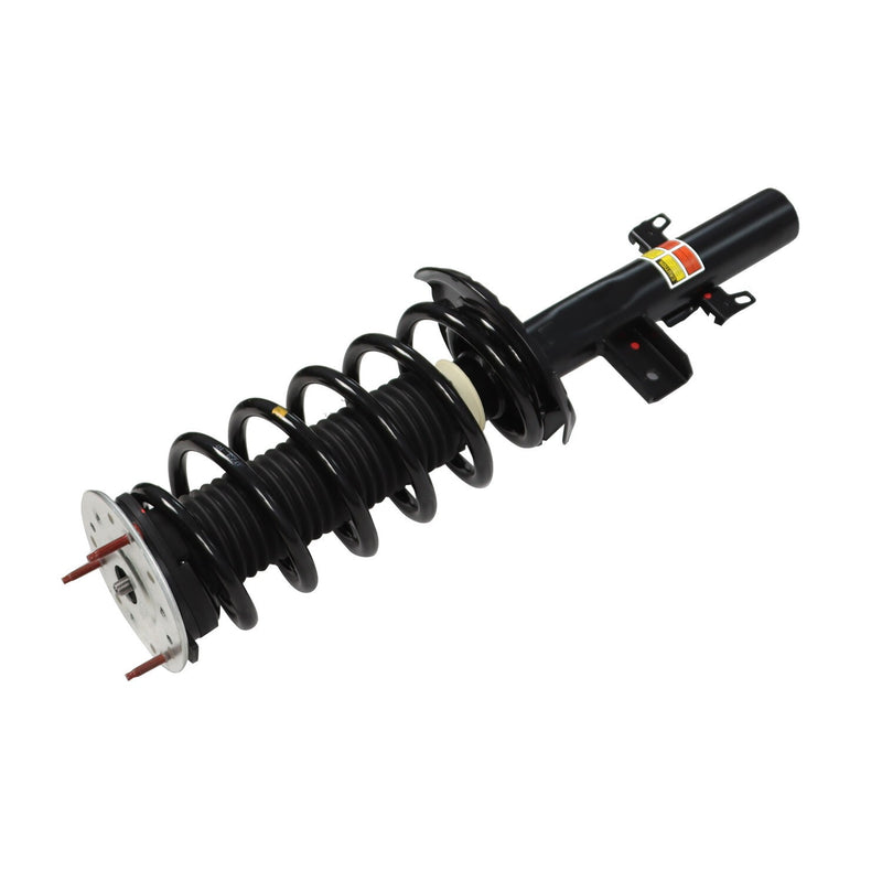 DURAFORCE Pair Rear Shock Struts for Land Rover LR2 2008-2015 LR005573 LR005574