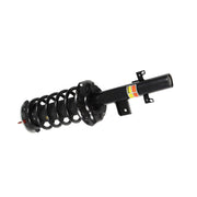 DURAFORCE Pair Rear Shock Struts for Land Rover LR2 2008-2015 LR005573 LR005574