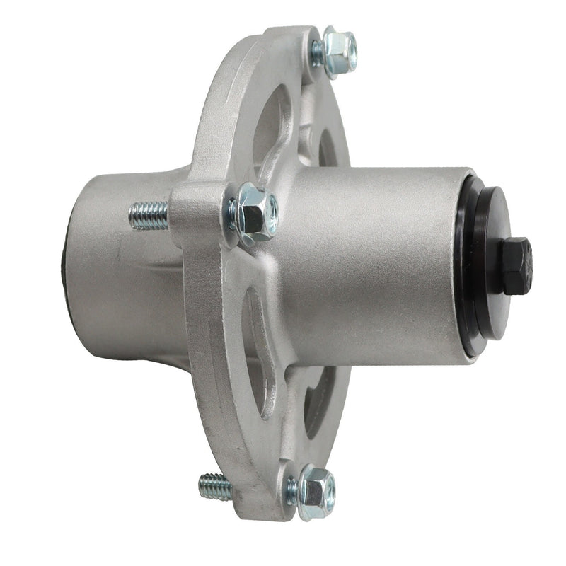 DURAFORCE Pair Replacement Spindles for Simplicity Snapper 1735326YP 1735573YP 84003175