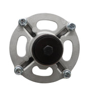 DURAFORCE Pair Replacement Spindles for Simplicity Snapper 1735326YP 1735573YP 84003175