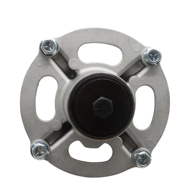 DURAFORCE Pair Replacement Spindles for Simplicity Snapper 1735326YP 1735573YP 84003175