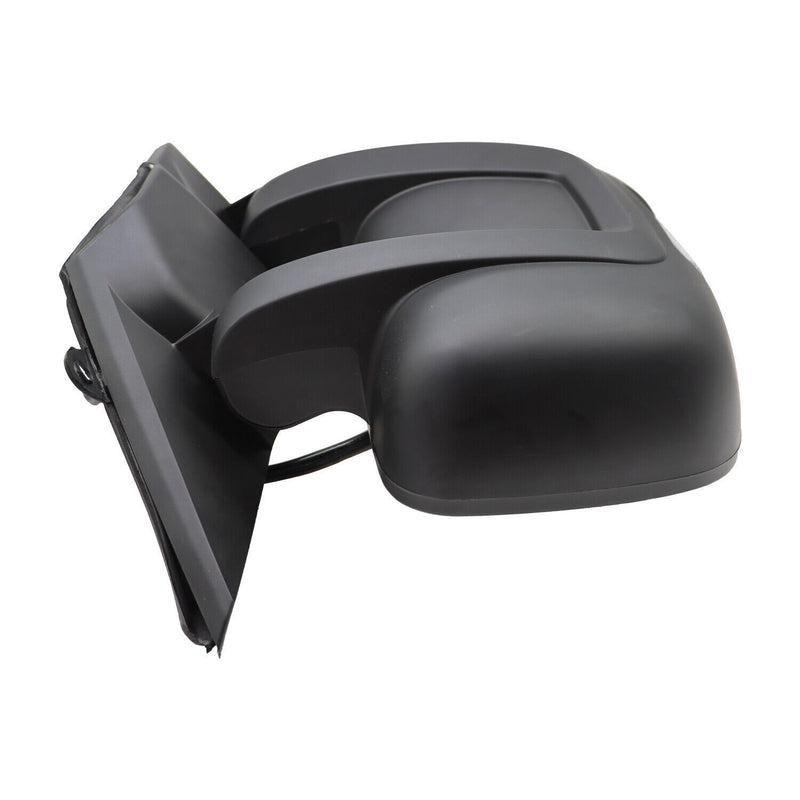 DURAFORCE Pair Power Side Mirrors for 2010-2024 RAM Promaster 1500 2500 3500