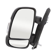 DURAFORCE Pair Power Side Mirrors for 2010-2024 RAM Promaster 1500 2500 3500