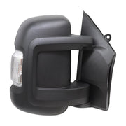 DURAFORCE Pair Power Side Mirrors for 2010-2024 RAM Promaster 1500 2500 3500
