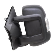 DURAFORCE Pair Power Side Mirrors for 2010-2024 RAM Promaster 1500 2500 3500