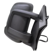DURAFORCE Pair Power Side Mirrors for 2010-2024 RAM Promaster 1500 2500 3500