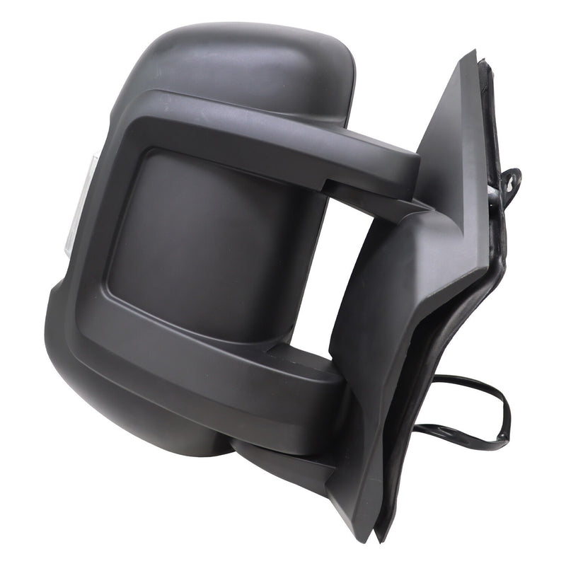 DURAFORCE Pair Power Side Mirrors for 2010-2024 RAM Promaster 1500 2500 3500