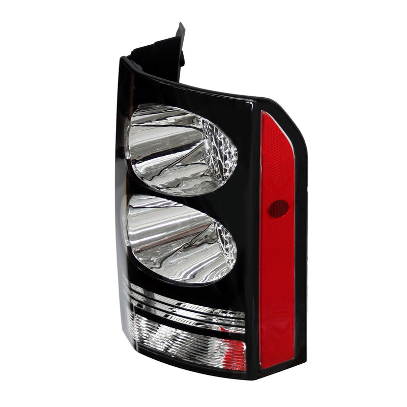 DURAFORCE Pair Tail Lights Rear Lamps for 2004-2016 Land Rover Discovery LR3 LR4