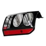 DURAFORCE Pair Tail Lights Rear Lamps for 2004-2016 Land Rover Discovery LR3 LR4