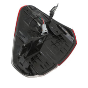 DURAFORCE LED Tail Lights Pair Rear Left & Right for 2019-2021 Subaru Forester