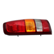 DURAFORCE Pair Tail Brake Lights for 1999-2006 GMC Sierra 1500 2500 Truck LH+RH