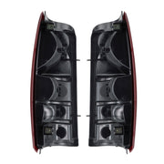DURAFORCE Pair Tail Brake Lights for 1999-2006 GMC Sierra 1500 2500 Truck LH+RH