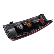 DURAFORCE Pair Tail Brake Lights for 1999-2006 GMC Sierra 1500 2500 Truck LH+RH