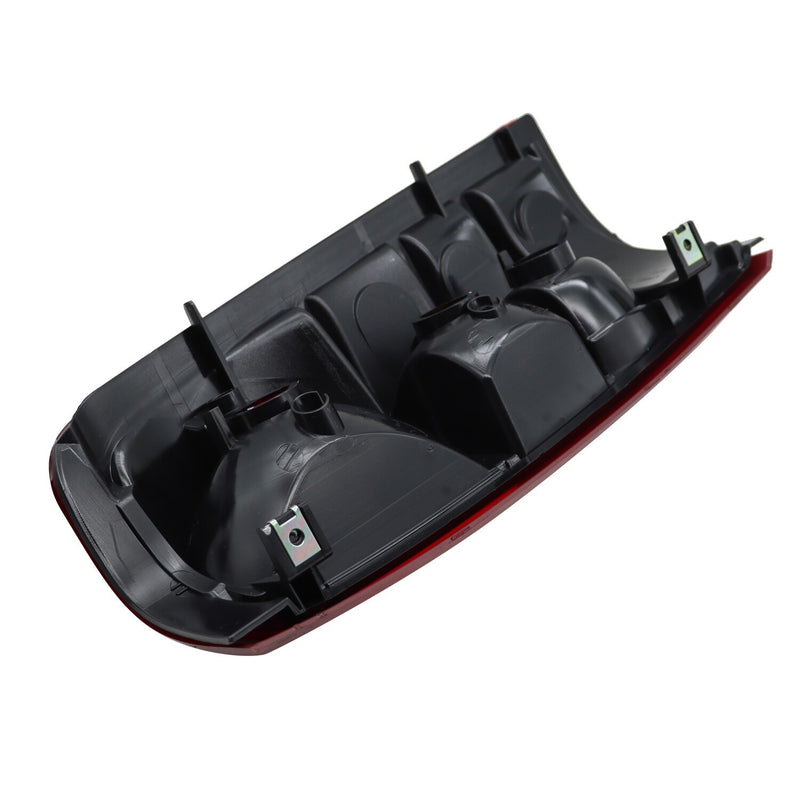DURAFORCE Pair Tail Brake Lights for 1999-2006 GMC Sierra 1500 2500 Truck LH+RH