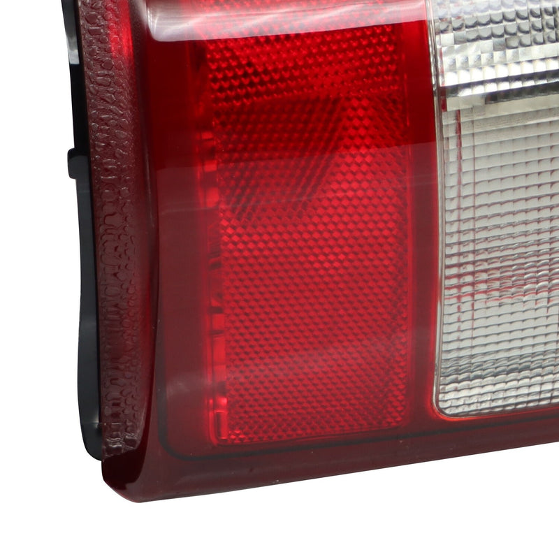 DURAFORCE Pair Tail Brake Lights for 1999-2006 GMC Sierra 1500 2500 Truck LH+RH