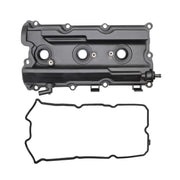 DURAFORCE Valve Cover Pair for 05-19 Nissan Frontier Pathfinder Xterra NV1500 NV2500 4.0L
