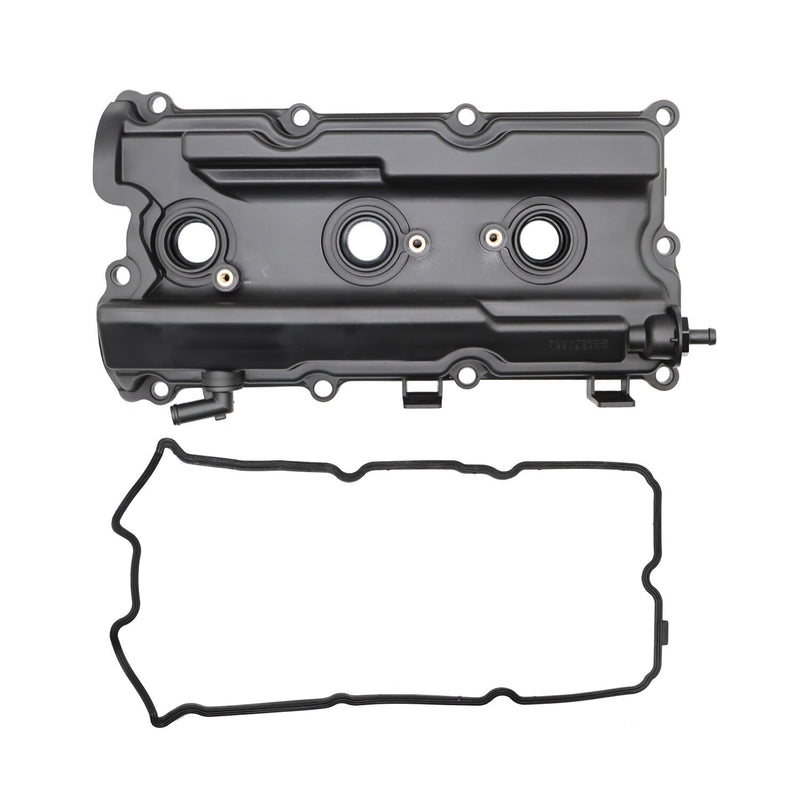 DURAFORCE Valve Cover Pair for 05-19 Nissan Frontier Pathfinder Xterra NV1500 NV2500 4.0L