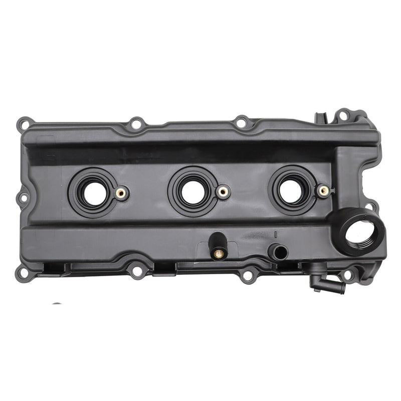 DURAFORCE Valve Cover Pair for 05-19 Nissan Frontier Pathfinder Xterra NV1500 NV2500 4.0L