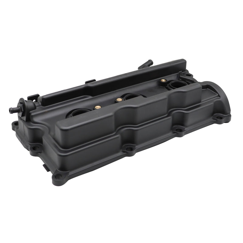 DURAFORCE Valve Cover Pair for 05-19 Nissan Frontier Pathfinder Xterra NV1500 NV2500 4.0L