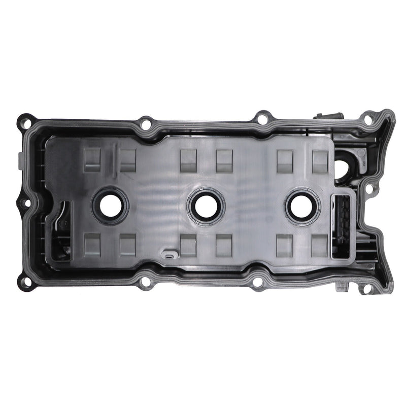 DURAFORCE Valve Cover Pair for 05-19 Nissan Frontier Pathfinder Xterra NV1500 NV2500 4.0L