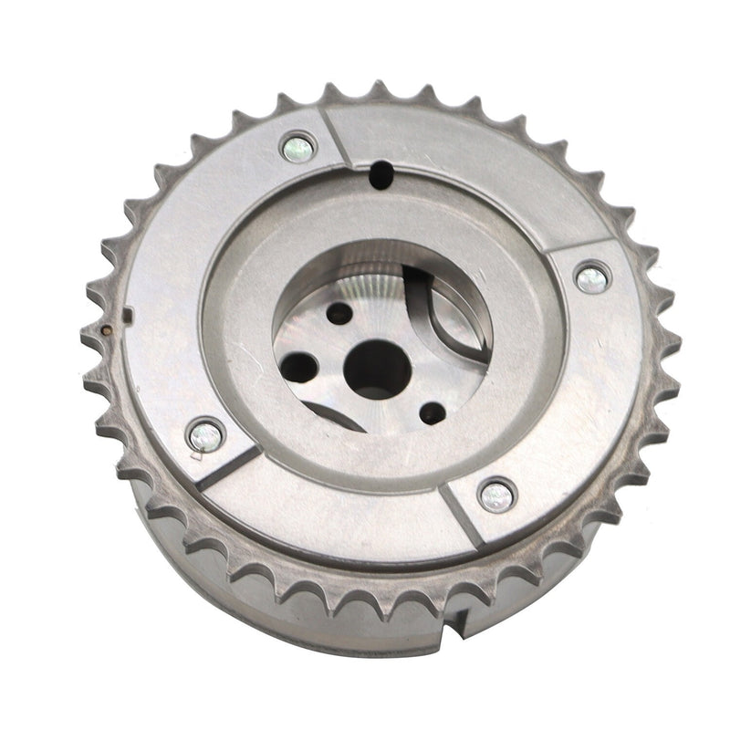 DURAFORCE Pair VVT Camshaft Gears for 09-15 Toyota Corolla Matrix Prius 1.8L L4