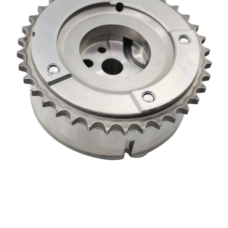 DURAFORCE Pair VVT Camshaft Gears for 09-15 Toyota Corolla Matrix Prius 1.8L L4