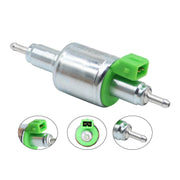 DURAFORCE 12V Diesel Parking Air Heater Pump 1KW-5KW Fuel Oil for Car