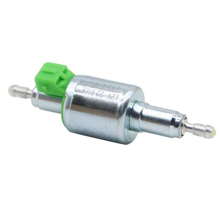 DURAFORCE 12V Diesel Parking Air Heater Pump 1KW-5KW Fuel Oil for Car