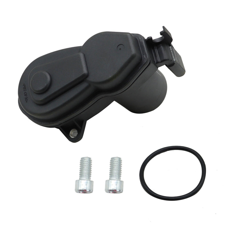 DURAFORCE Parking Brake Caliper Actuator for Mercedes-Benz GLE350 ML250 GL450 32352564