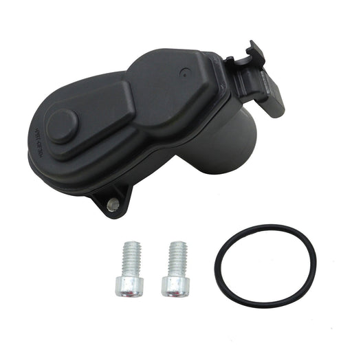 DURAFORCE Parking Brake Caliper Actuator for Mercedes-Benz GLE350 ML250 GL450 32352564