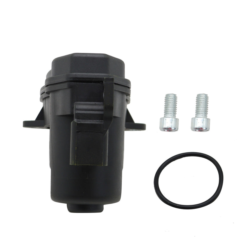 DURAFORCE Parking Brake Caliper Actuator for Mercedes-Benz GLE350 ML250 GL450 32352564