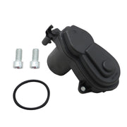 DURAFORCE Parking Brake Caliper Actuator for Mercedes-Benz GLE350 ML250 GL450 32352564