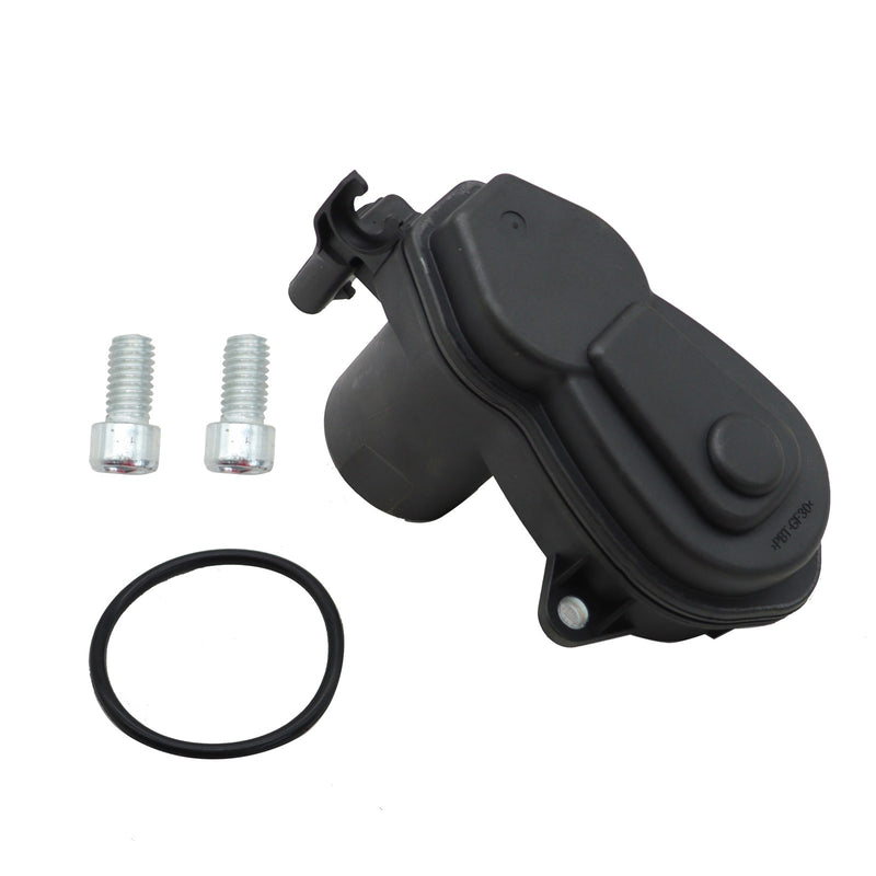 DURAFORCE Parking Brake Caliper Actuator for Mercedes-Benz GLE350 ML250 GL450 32352564