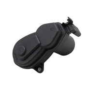 DURAFORCE Parking Brake Caliper Actuator for Mercedes-Benz GLE350 ML250 GL450 32352564