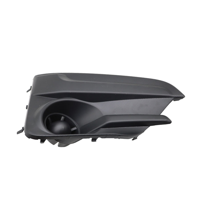 DURAFORCE Passenger Side Fog Light Cover Bezel for 2017-2019 Subaru Impreza
