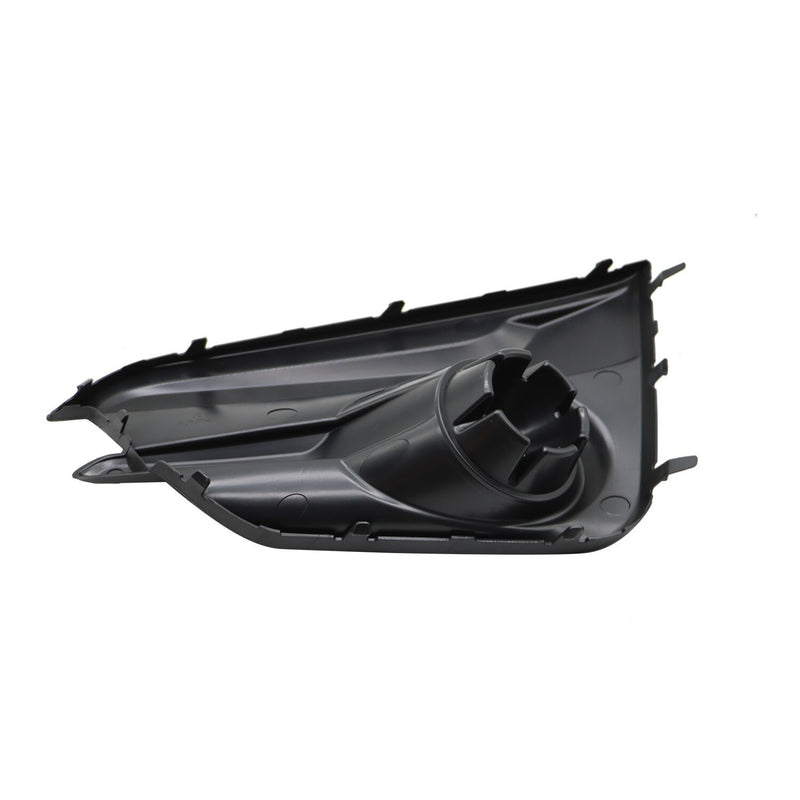 DURAFORCE Passenger Side Fog Light Cover Bezel for 2017-2019 Subaru Impreza