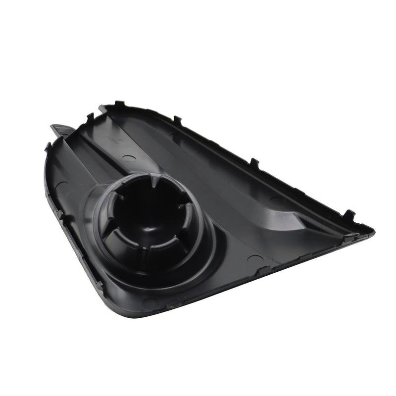 DURAFORCE Passenger Side Fog Light Cover Bezel for 2017-2019 Subaru Impreza