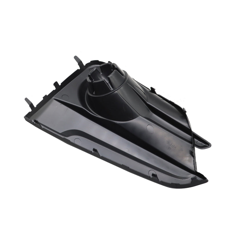 DURAFORCE Passenger Side Fog Light Cover Bezel for 2017-2019 Subaru Impreza