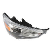 DURAFORCE Mitsubishi Outlander Sport 2011-2019 Right Passenger Halogen Headlight Lamp