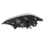 DURAFORCE Mitsubishi Outlander Sport 2011-2019 Right Passenger Halogen Headlight Lamp