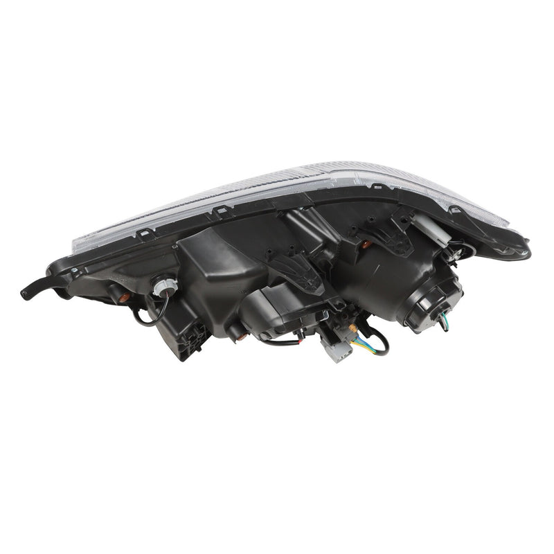 DURAFORCE Mitsubishi Outlander Sport 2011-2019 Right Passenger Halogen Headlight Lamp