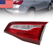 DURAFORCE Right Inner Tail Light Brake Lamp Passenger Side 2018-2020 Chevy Equinox