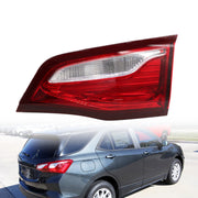 DURAFORCE Right Inner Tail Light Brake Lamp Passenger Side 2018-2020 Chevy Equinox