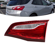 DURAFORCE Right Inner Tail Light Brake Lamp Passenger Side 2018-2020 Chevy Equinox