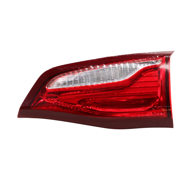 DURAFORCE Right Inner Tail Light Brake Lamp Passenger Side 2018-2020 Chevy Equinox
