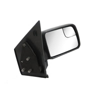 DURAFORCE Right Side Passenger Door Mirror Ford Transit Connect 2011-2013 Manual Fold